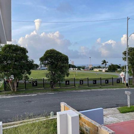 Luquillo Mar Paradise 外观 照片