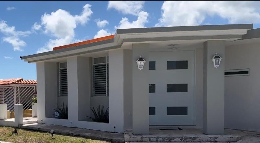 Luquillo Mar Paradise 外观 照片