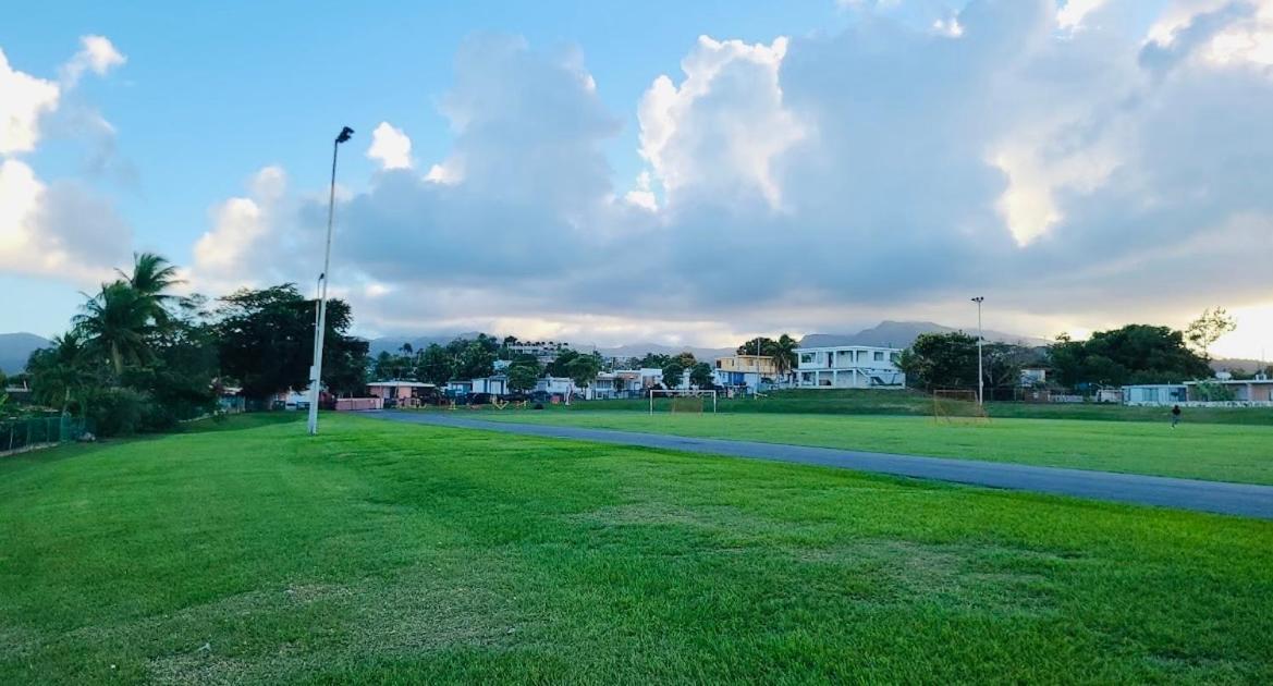Luquillo Mar Paradise 外观 照片